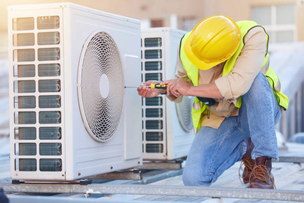 Best HVAC air duct cleaning  in Severn, MD