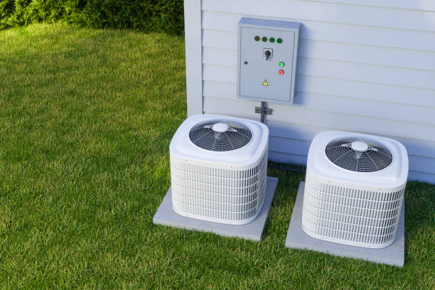 Best Affordable HVAC services  in Severn, MD