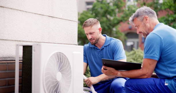 Best HVAC tune-up services  in Severn, MD