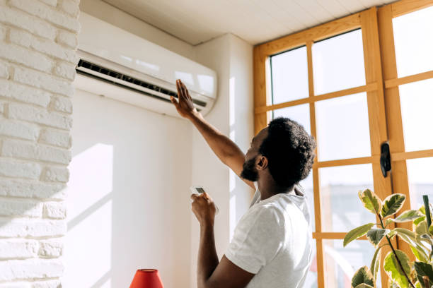 Best HVAC maintenance near me  in Severn, MD