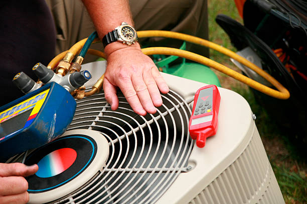 Best HVAC tune-up services  in Severn, MD