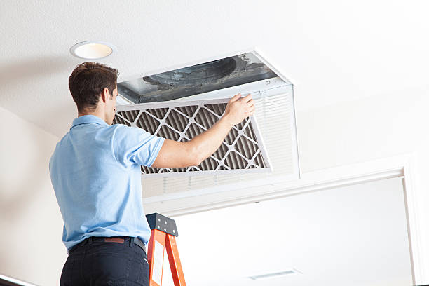 Best HVAC companies near me  in Severn, MD