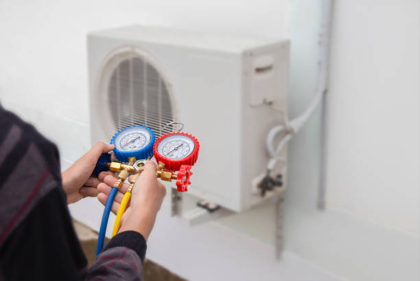 Best Furnace repair near me  in Severn, MD