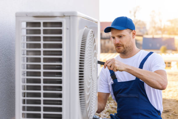 Best Local HVAC companies  in Severn, MD