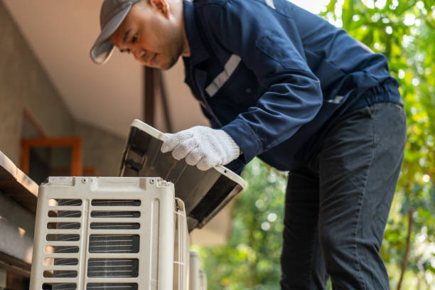 Best Central air repair  in Severn, MD